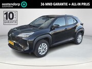 Toyota Yaris Cross - 1.5 Hybrid Active