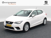 Seat Ibiza - 1.0 MPi Style | Cruise Control | Airco | Virtual Cockpit | C