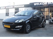 Smart ForFour - 1.0 Spring Edition III / Elektrische ramen / APk bij aflever