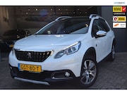 Peugeot 2008 - 1.2 PureTech GT-Line