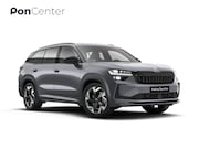 Skoda Kodiaq - Sportline Business 1.5 TSI PHEV 150 kW / 204 PK | Stuur-/Sto