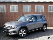Mercedes-Benz GLB-Klasse - 200 Business Solution AMG 7p.