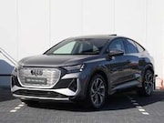 Audi Q4 e-tron - Sportback 45 S Edition 82 kWh | Pano | Elektr. voo