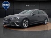 Audi A4 - Avant 35 TFSI S edition | Navigatie | S-Line | Elek Achterkl
