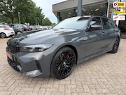 BMW 3-serie - Touring 330e xDrive,Pano, LED, M-sport Pro, M3 Stoelen, Virt
