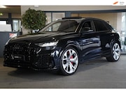 Audi RS Q8 - RSQ8 4.0 TFSI quattro Pano Ceramic Leder B&O 360Cam Softclos