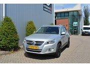 Volkswagen Tiguan - 1.4 TSI Sport&Style 4Motion