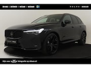 Volvo XC60 - T8 PLUG-IN HYBRID AWD PLUS BLACK EDITION *VOL!* -PANO.DAK|BO