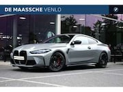BMW M4 - 4 Serie Coupé Competition Automaat / M Drive Profe
