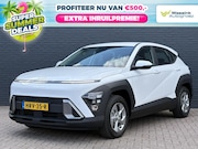 Hyundai Kona - 1.6 GDI HEV HYBRIDE 141pk AUTOMAAT Comfort | LENTEDEALS | Ca