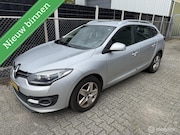 Renault Mégane - 1.5 dCi Authentique