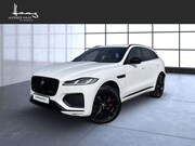 Jaguar F-Pace - D200 AWD R-Dynamic S