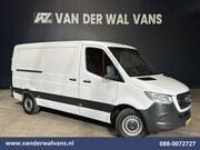 Mercedes-Benz Sprinter - 316 CDI 164pk 3500kg Trekhaak L2H1 Euro6 Airco | Camera | Ap