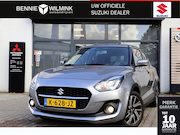 Suzuki Swift - 1.2 Style Hybrid Automaat | GT-pakket | Keyless | Adaptive C