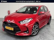 Toyota Yaris - 1.5 Hybrid Dynamic 1e eigenaar, garantie tot 2032! Veel opti