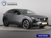 Mazda CX-30 - 2.5 e-SkyActiv-G M Hybrid Homura (Camera / Head-up / ACC / C