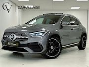 Mercedes-Benz GLA-Klasse - GLA 200 AMG Premium Plus | 20'' Multispaak | Panoramadak | M