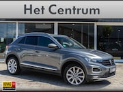 Volkswagen T-Roc - 1.5 TSI Sport DSG - Camera - Carplay - Stoelverwarming - Ad.