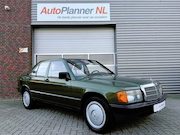 Mercedes-Benz 190-serie - 2.0 D I Belastingvrij I Nette staat