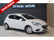 Opel Corsa - 1.4 Business+ | AIRCO | CRUISE | STOELVERW. | STUURVERW. | A