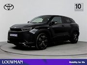 Toyota Urban Cruiser - Executive 61 kWh | Apple Carplay & Android Auto | Parkeercam