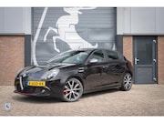 Alfa Romeo Giulietta - 1.750 Turbo Veloce