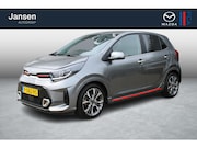 Kia Picanto - 1.0 T-GDi GT-Line 5p , Leder, Schuif-/Kanteldak, Stoel/Stuur