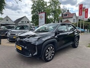 Toyota Yaris Cross - 1.5 HYBRID BUSINESS PLUS / NAVI / CAMERA / CARPLAY / ADAP. C