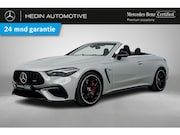Mercedes-Benz AMG CLE - Cabriolet CLE 53 Cabriolet Automaat 4MATIC+ | MANUFAKTUR | P