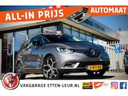 Renault Grand Scénic - 1.3 TCe Techno 7 persoons | CAMERA | CARPLAY + ANDROID