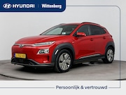 Hyundai Kona - EV PREMIUM 64 kWh <| 3- FASE | NAVI | CLIMA | ADAPT. CRUISE