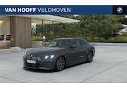 BMW i4 - eDrive40 M Sport / Schuif-kanteldak / Trekhaak / M Adaptief
