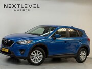 Mazda CX-5 - 2.0 TS+ 4WD Automaat Trekhaak Goed Onderhouden