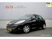 Peugeot 206+ - 1.4 XS