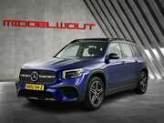 Mercedes-Benz GLB-Klasse - 180 AMG Line 7p. Pano | 360cam | Head-up | Night pakket