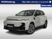 Leapmotor B10 - Design Hybrid EV 18.8 kWh 900 km actieradius