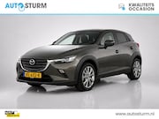 Mazda CX-3 - 2.0 SkyActiv-G 120 Sport Selected
