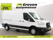 Ford Transit - 2.0 TDCI L3H2 | Airco | Cruise | 3 Zits | 2xSchuifdeur | Par