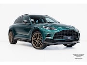 Aston Martin DBX - 4.0 V8 707 | Full Options | MY2025 | Full Carbon Fibre Packa