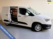 Opel Combo - 1.5D 102pk euro6 L1H1 Edition, Kasten, Trekhaak, Airco, Navi
