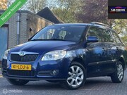 Skoda Fabia - Combi 1.4-16V Business/LMV/CRUSIE/NAP/NWE APK