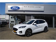 Ford Kuga - 2.5 PHEV ST-Line X | TREKHAAK | WINTERPACK | BLIS | LED MATR