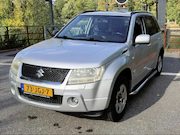 Suzuki Grand Vitara - 2.0-16V JLX 4WD/Airco/alarm