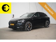 Audi e-tron - 55 quattro advanced Pro Line Plus 95 kWh | 92, 5% SOH | Stoe