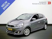 Mitsubishi Space Star - 1.2 Connect Pro | AUTOMAAT