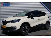 Renault Captur - 0.9 TCe Bose | Navi | Camera | Trekhaak | All-Season Banden