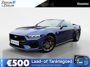 Ford Mustang - 5.0 Ti-VCT V8 GT | CABRIOLET | Adaptive Cruise Control | BLI