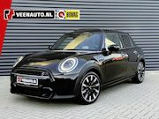 MINI Cooper S - 5-Deurs 2.0 Pano/Leder/H&K/Camera