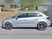 Audi A3 - 1.2 TFSI Attraction Pro Line plus