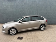 Skoda Rapid - 1.2 TSI Greentech JOY